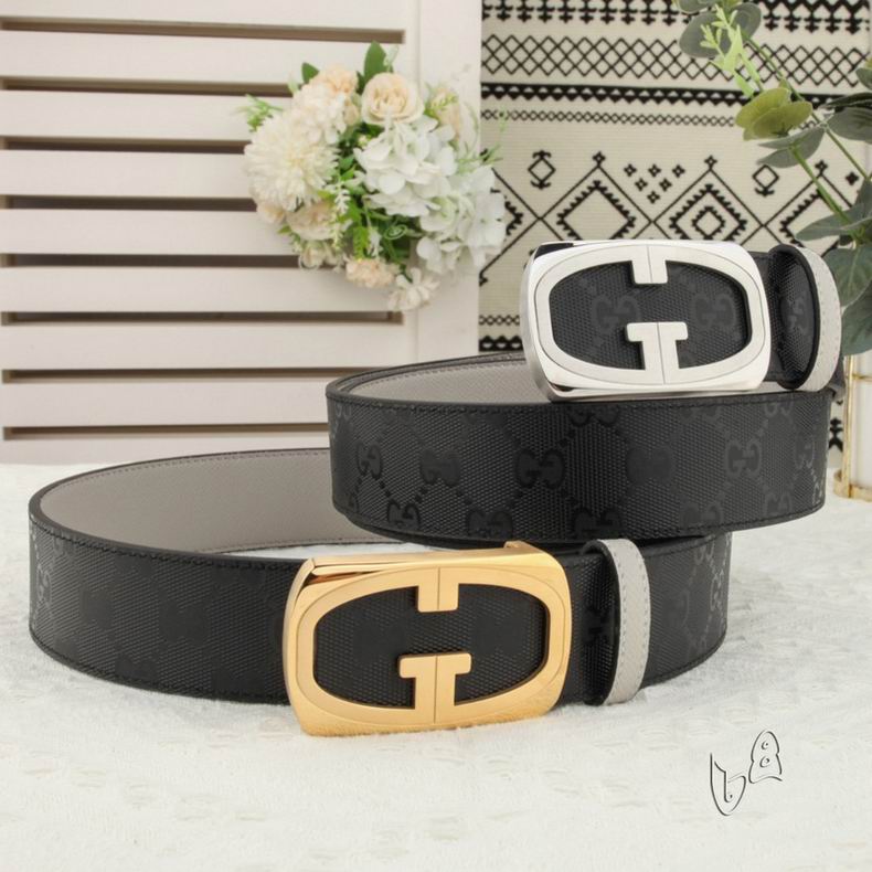 Gucci Belt 40mm lb07